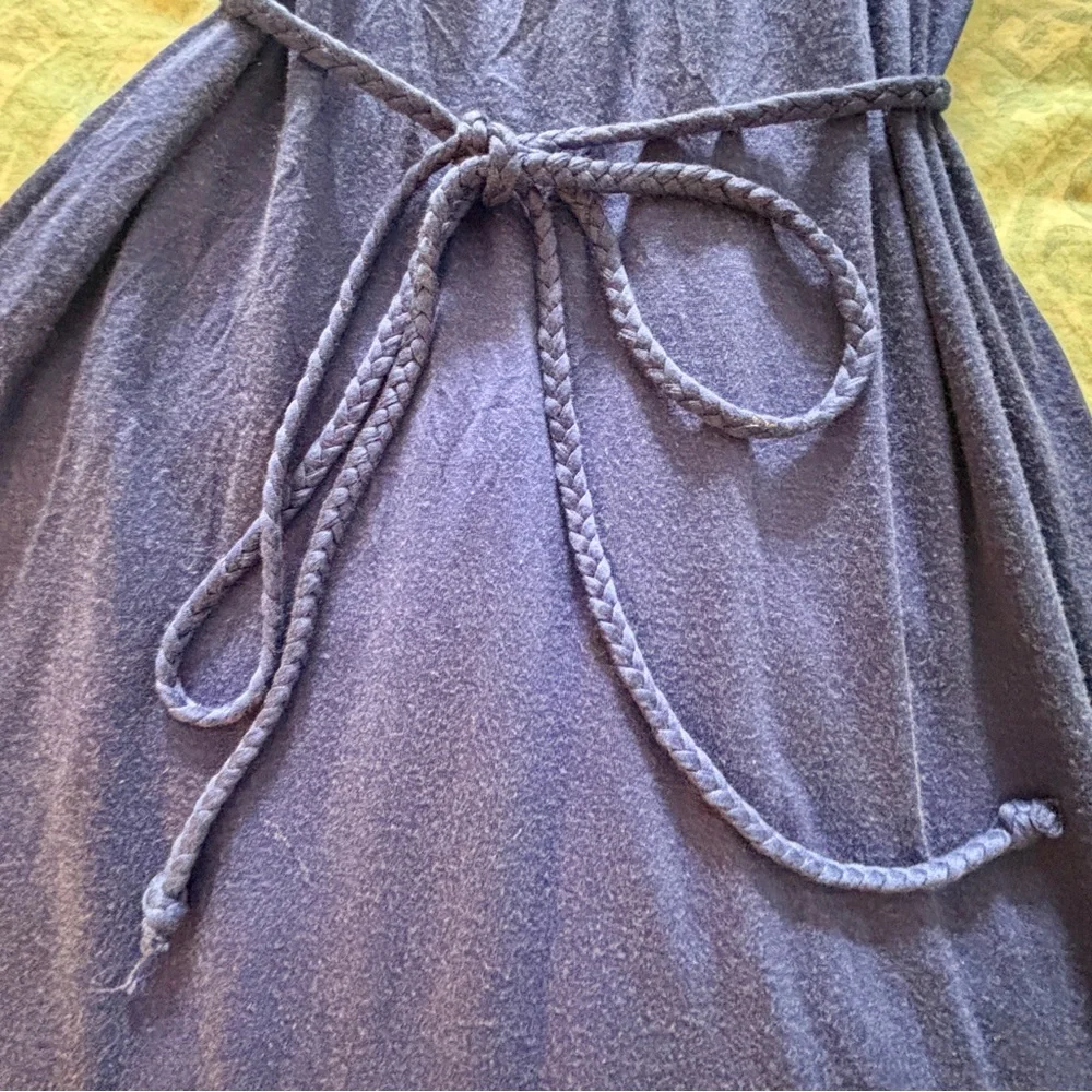 Banana Republic Halter Dress - Picture 6 of 10